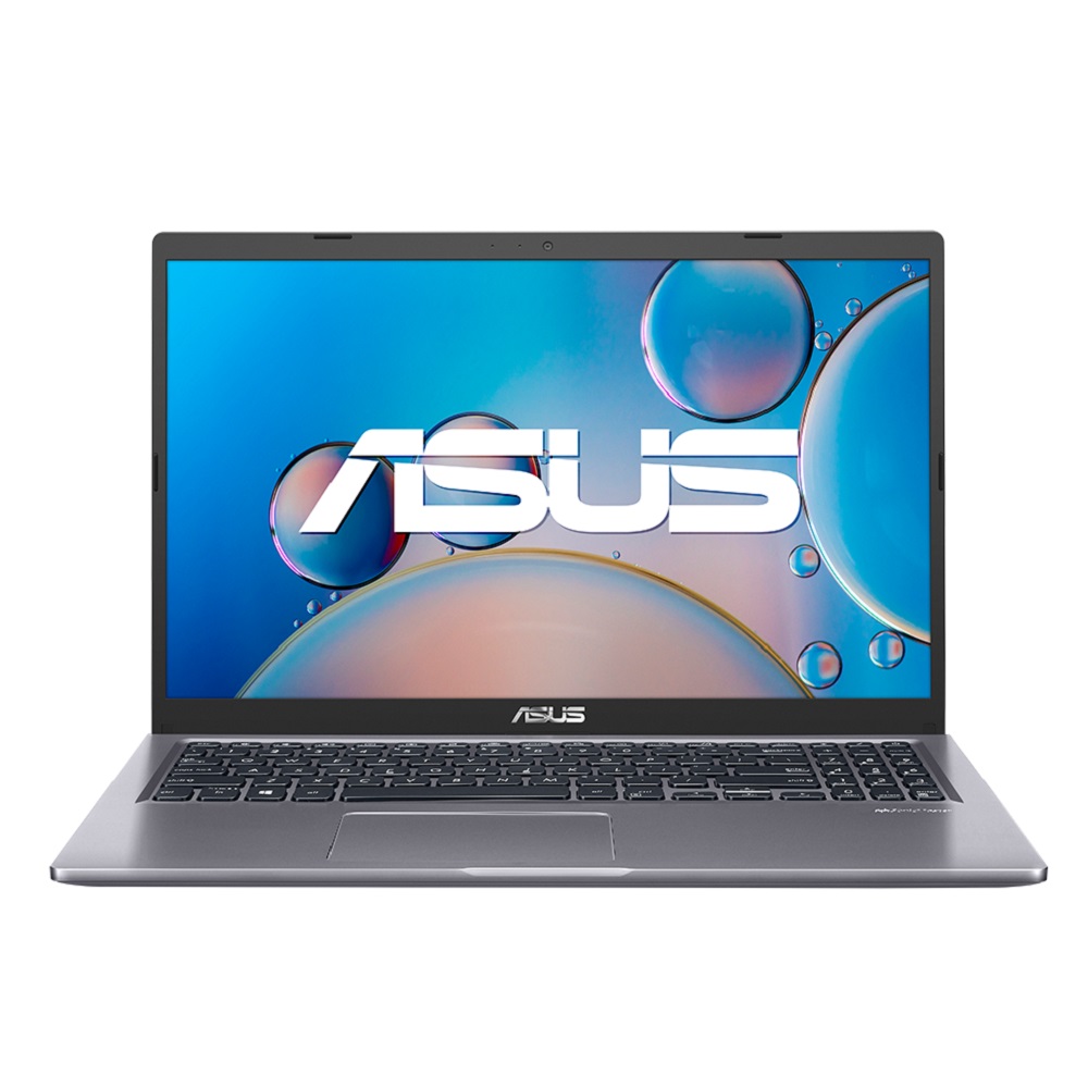 Notebook Asus Intel Core i3-1005G1 4GB 256GB SSD Windows 11 15,6" Cinza X515JA-BR2750W