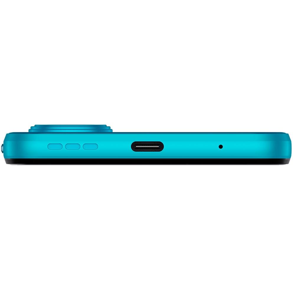 Smartphone Motorola Moto G22, 4GB RAM, 128GB, Câmera Quadrupla 50mp, Tela Max Vision 6.5", Azul XT2231