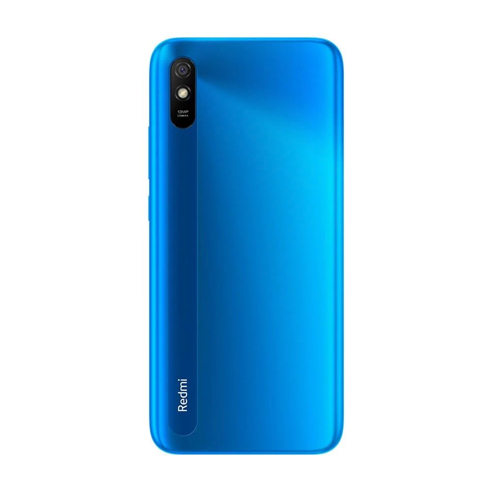 Smartphone Xiaomi Redmi 9A 32GB 2GB 13MP 6.53" Azul
