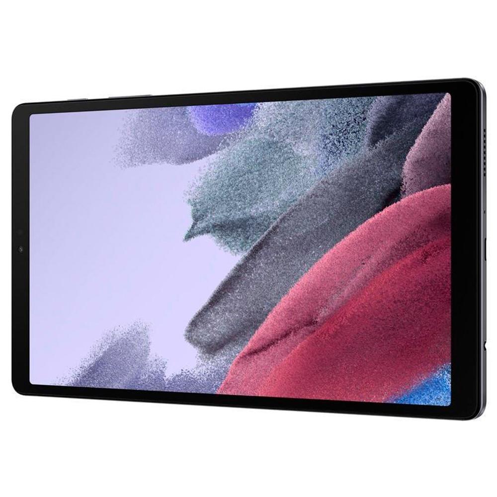 Tablet Samsung Galaxy A7 Lite 32GB WiFi Android 11 Tela de 8.7" Grafite SM-T220N