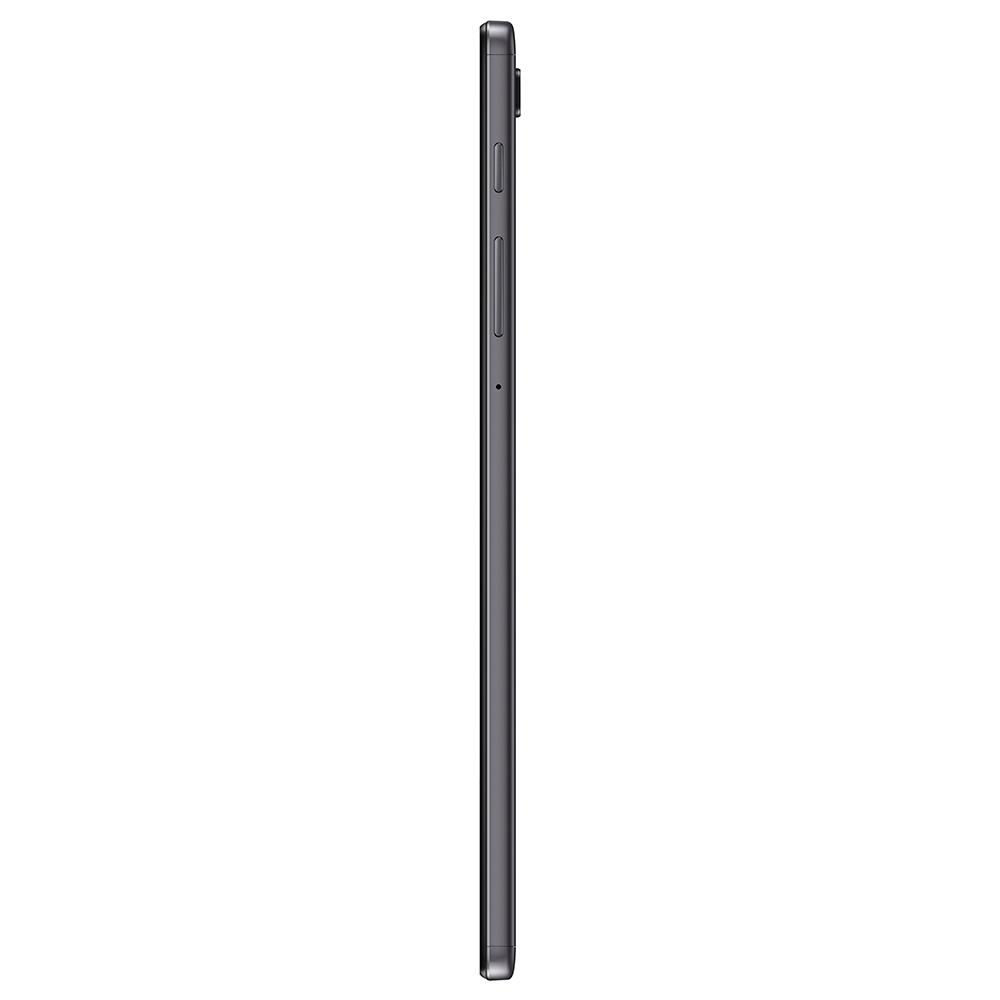 Tablet Samsung Galaxy A7 Lite Wifi, 64GB, Android 11, Tela de 8.7", Grafite SM-T220N