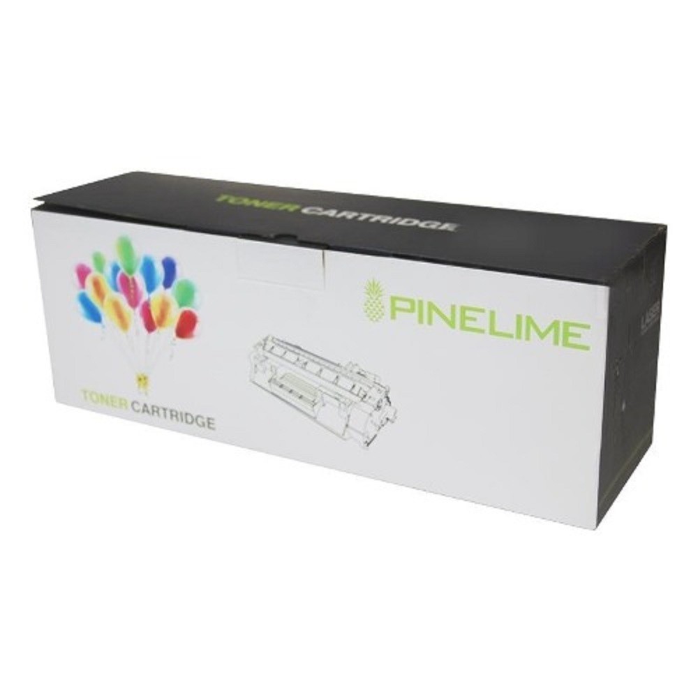 Toner Pinelime HP CF217A Preto