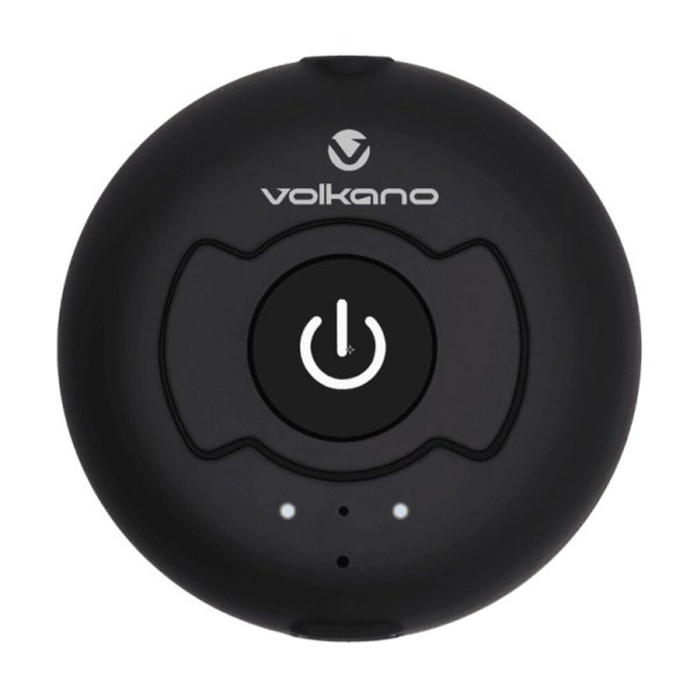 Transmissor de Áudio Bluetooth Volkano VK-5010-BK Preto