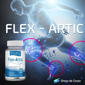 Flex Artic Caps