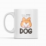 CANECA ALL YOU NEED IS DOG