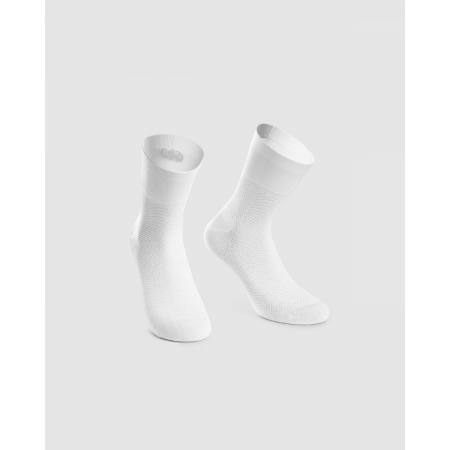 ASSOSOIRES GT Socks  Cores:Holly White;Tamanhos:I