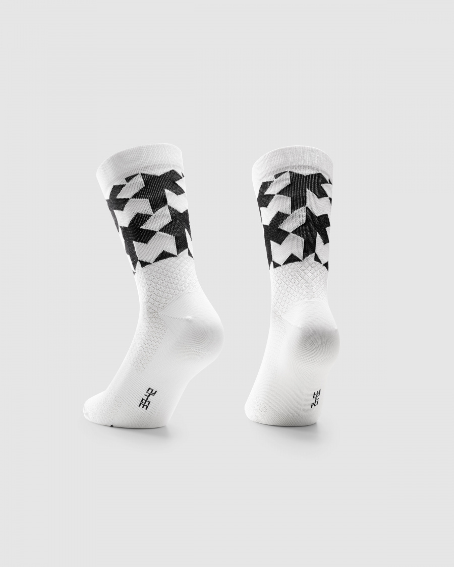 Monogram Socks EVO