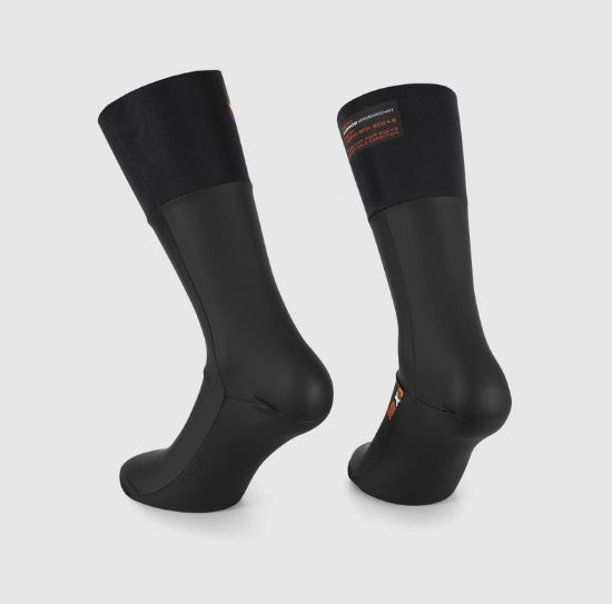 RSR Thermo Rain Socks