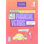 50 Phrasal Verbs 1 - Coquetel - Grupo Ediouro