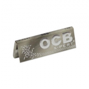 Seda OCB X-PERT 1 ¼ Mini Size Com 50 Folhas