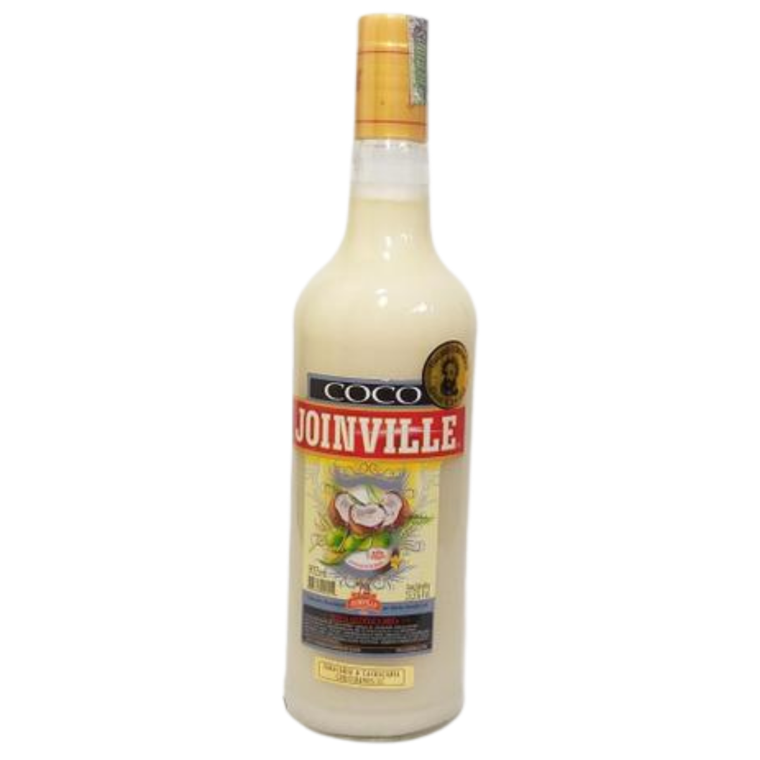 Batida de Coco Joinville 902ml - Bebidas Joinville
