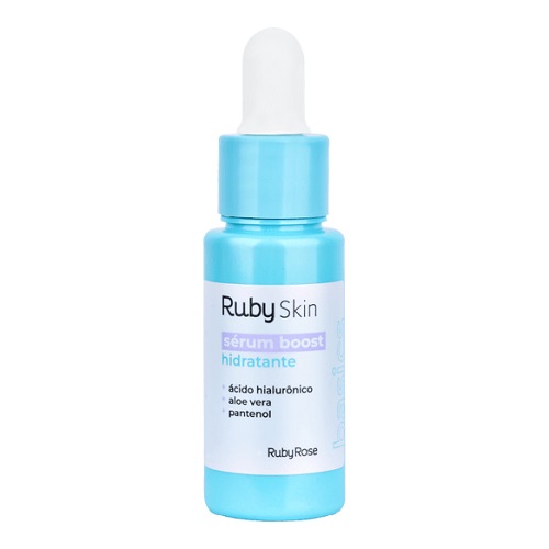 Serum boost hidratante - Ruby Rose
