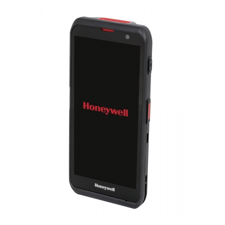 Coletor de Dados Honeywell EDA52 1D/2D - Touch 5,5 Polegadas, Wi-Fi, Bluetooth, Android 11