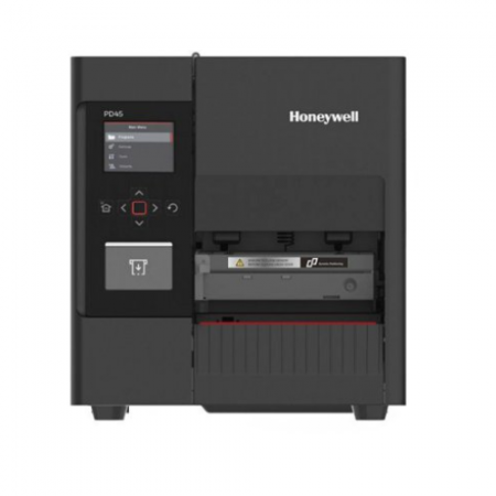 Impressora de Etiquetas Honeywell PD45 203dpi - USB, Serial e Ethernet