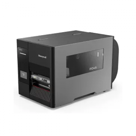 Impressora de Etiquetas Honeywell PD45 203dpi - USB, Serial e Ethernet