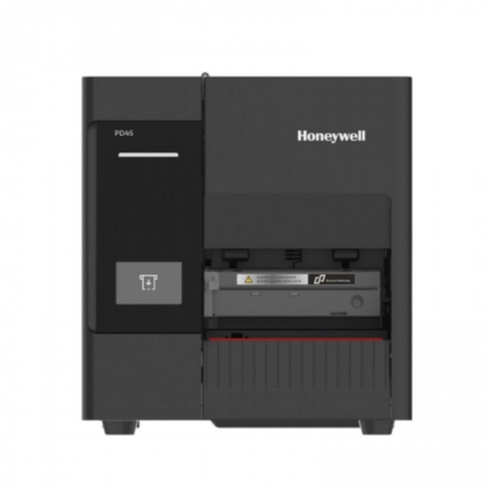 Impressora de Etiquetas Honeywell PD45S 203dpi - USB, Serial e Ethernet