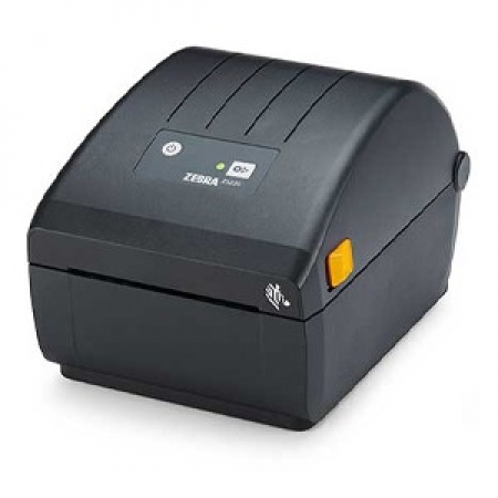 Impressora de etiquetas Zebra ZD220