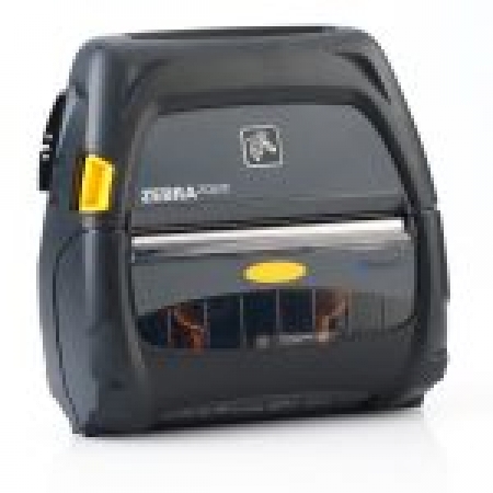 Impressora portátil Zebra ZQ520 FORA DE LINHA SUBSTITUTA ZQ521