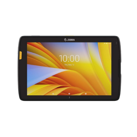 Tablet Robusto Zebra ET45 - Android 11, GPS com suporte a GNSS, Qualcomm Snapdragon SM6375 Octa-Core (8): 2,2 GHz (2) e 1,8 GHz (6)