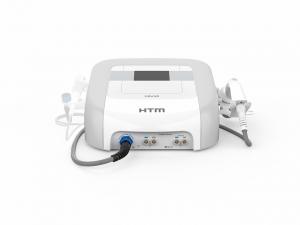 HTM Hibridi - Ap.eletromedico por Ondas Ultrassonicas