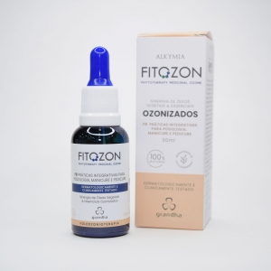 Fitozon F6 Práticas Integrativas para Podologia, Manicure e Pedicure