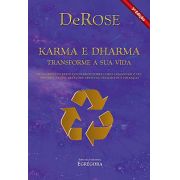 e-Book - Karma e Dharma - 5ª Edição