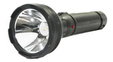 Lanterna 5w Bivolt 1 LED -4V - 1600 MAH