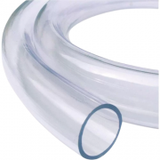 Tubo de Poliuretano Ø12 mm - Cristal / Transparente