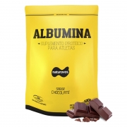 Albumina Naturovos Sabor Chocolate