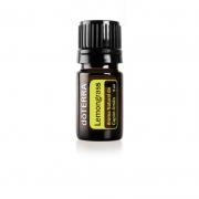 Óleo essencial Lemongrass 5ml - DOTERRA