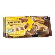 WAFER RANCHEIRO CHOCOLATE 78G