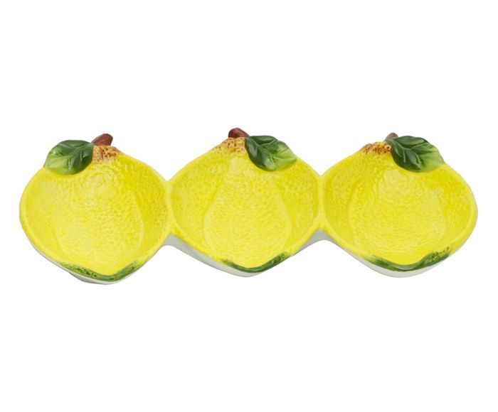 Petisqueira lemon