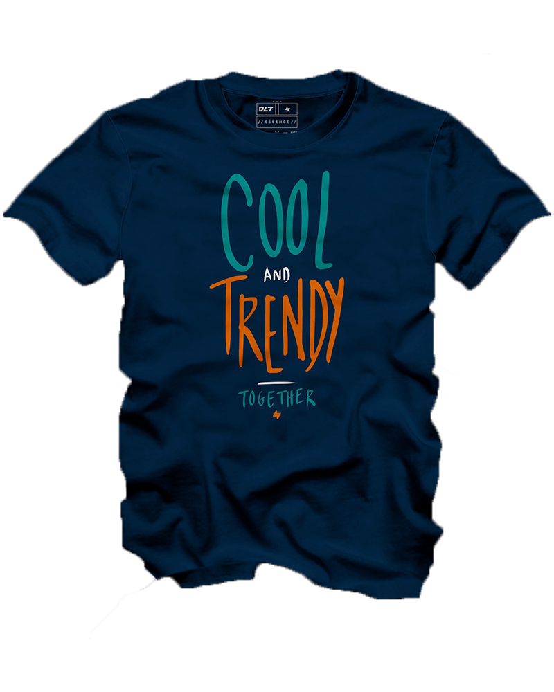 T-SHIRT OVERH COOL ANDY TRENDY