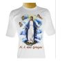 Camiseta Nossa Senhora das Graças