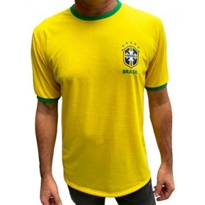 Camiseta Brasil  Copa