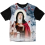 Camiseta Nossa Senhora