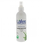 Desodorante Natural Spray com Aloe Vera Lafe's 236ml - Vegano
