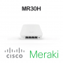 Cisco Meraki MR30H <p>P Wi-Fi 5 Wave 2 - switch gigabit de 4 portas integrado, até 1.3Gbps</p><p>Preços apenas para Referencia, Consulte nossos Especialistas</p> - Foto 0