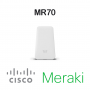 Cisco Meraki MR70<p>Access Point Wi-Fi 6 gerenciado na nuvem até 1.3Gbps</p> - Foto 0