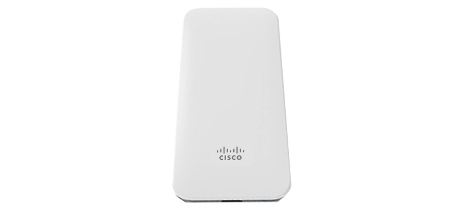 Cisco Meraki MR70<p>Access Point Wi-Fi 6 gerenciado na nuvem até 1.3Gbps</p> - Foto 1