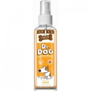 Perfume Dr. Dog Carinho Bom Perfumaria Fina - 120 mL