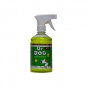 Perfume para cães e gatos Xodozinho Dr. Dog 500ml alta fixação