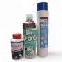 Shampoo +condicionador + Suplemento Antipulgas Proteção Pet