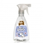 Shampoo  Banho Seco Cachorro Gato hipoalergênico Dr. Dog