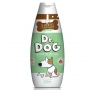 Shampoo e condicionador cães e gatos Dr. Dog 5x1 350ml hipoalergenico