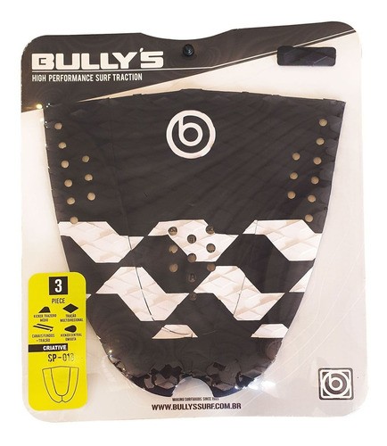Deck Bully's  Traction Sp-013