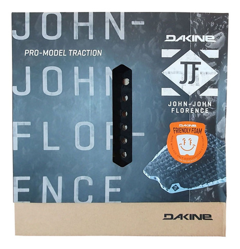 Deck Dakine John John Florence Pro Model Traction