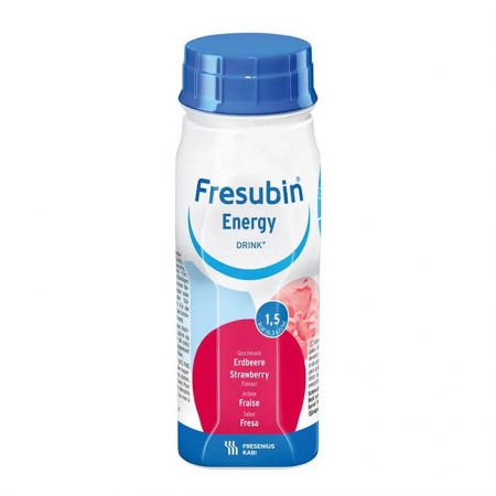Fresubin Energy Drink 1.5kcal/ml 200ml