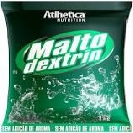 Malto Dextrin Maltodextrina 1kg s/ sabor