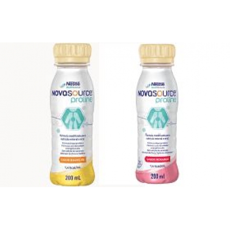Novasource Proline 1,4 kcal/ml 200ml Nestle
